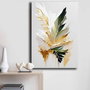 Wallity 70100GSC-015 Lienzo Decorativo Multicolor 70 x 100 cm
